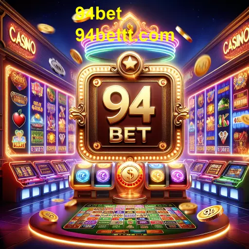 Explorando os Jogos de Bônus na 94bet