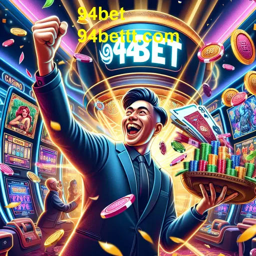 Descubra as Melhores Promoções do 94bet: Dicas e Ofertas Imperdíveis