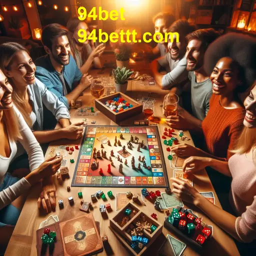 A Evolução dos Jogos de Mesa: Entre Tradição e Inovação